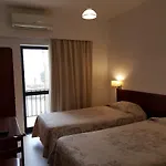 Residencial Coroa D'ouro Gasthuis