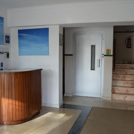 Penzion Residencial Coroa D'ouro 3*