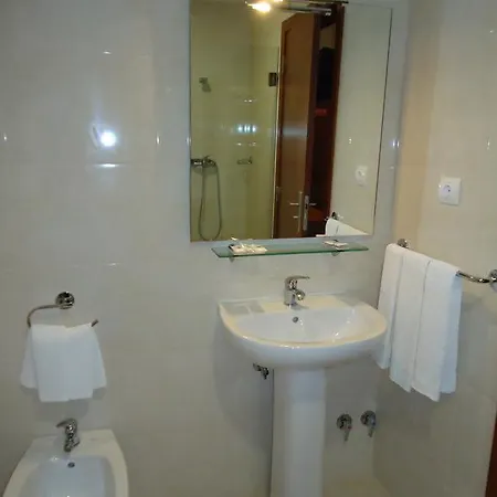 Gæstehus Residencial Coroa D'ouro