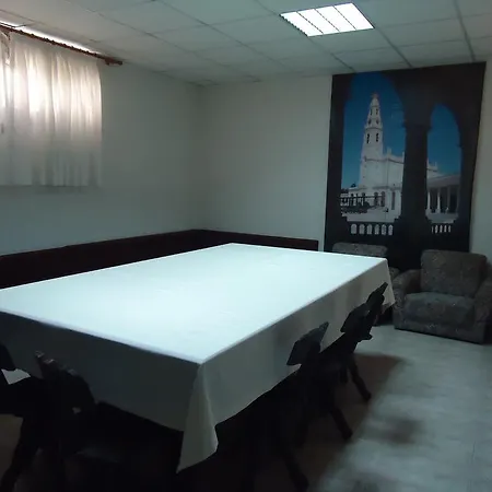 Gæstehus Residencial Coroa D'ouro