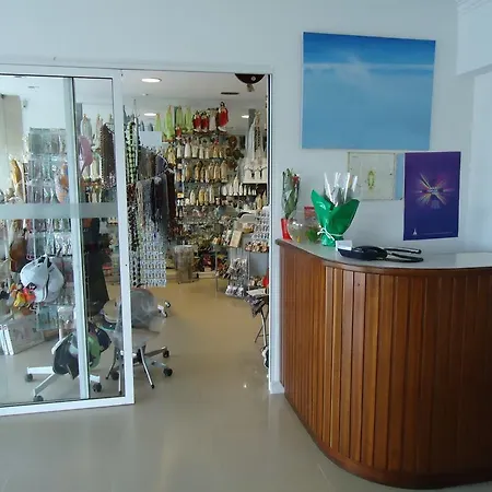 Penzion Residencial Coroa D'ouro Fátima