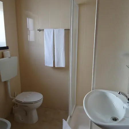 Gæstehus Residencial Coroa D'ouro Fátima