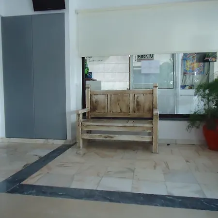 Penzion Residencial Coroa D'ouro