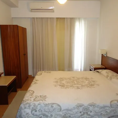 Gæstehus Residencial Coroa D'ouro 3*