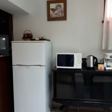 Residencial Coroa D'ouro Pensionat