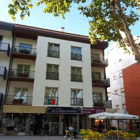 Residencial Coroa D'ouro 3* Fátima