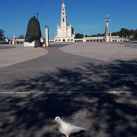 Gæstehus Residencial Coroa D'ouro Fátima