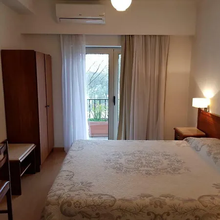 Penzion Residencial Coroa D'ouro Fátima