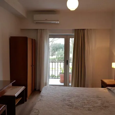 Gæstehus Residencial Coroa D'ouro Fátima