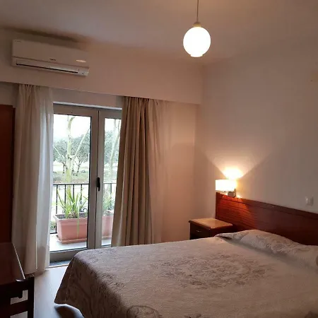 Gæstehus Residencial Coroa D'ouro 3*