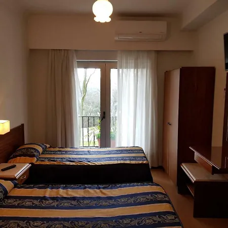 Gæstehus Residencial Coroa D'ouro Fátima