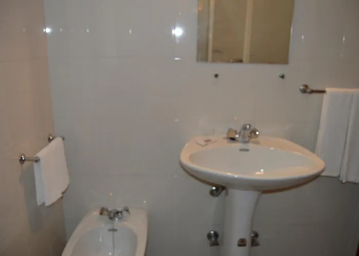 Residencial Coroa D'ouro 3* Fatima