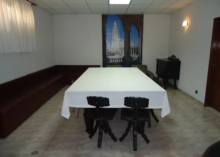 Residencial Coroa D'ouro Fátima