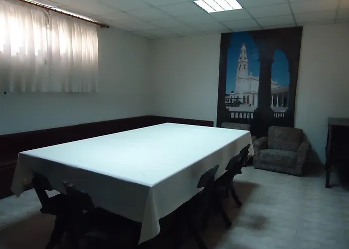 Guest house Residencial Coroa D'ouro