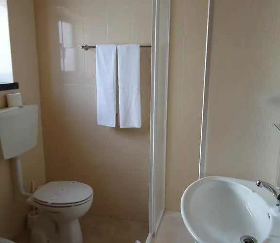 Guest house Residencial Coroa D'ouro Fatima