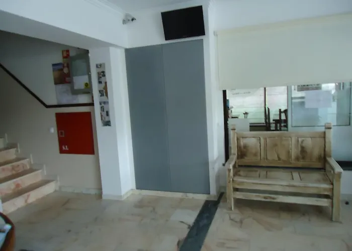 Residencial Coroa D'ouro Fatima