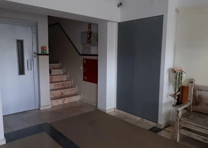 Residencial Coroa D'ouro Guest house 3*