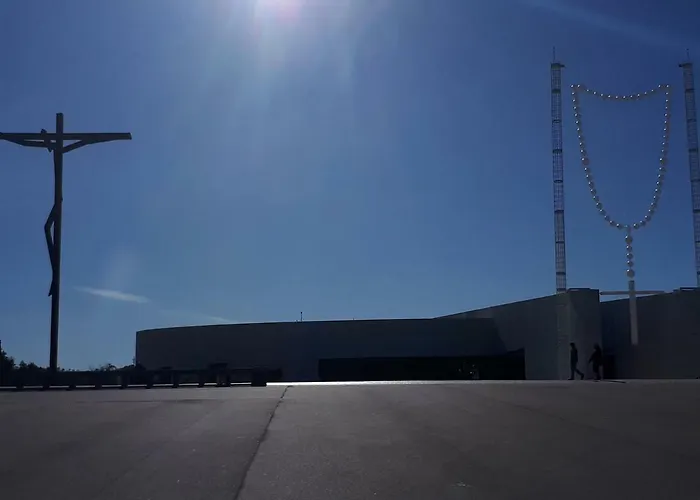 Residencial Coroa D'ouro 3* Fatima