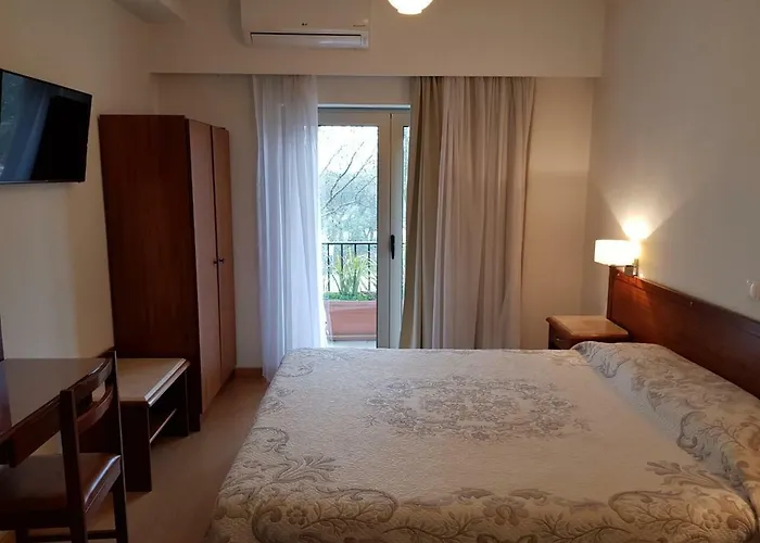 Guest house Residencial Coroa D'ouro Fatima