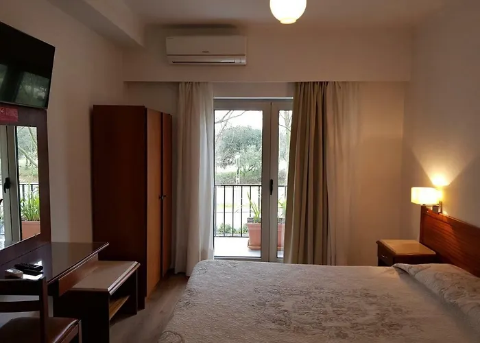 Guest house Residencial Coroa D'ouro Fatima