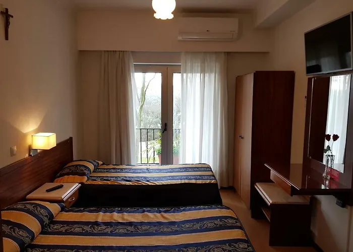 Guest house Residencial Coroa D'ouro Fatima